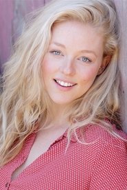 Kelly Van der Burg portrait