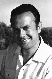 Mario Passano portrait