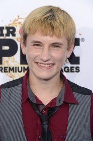 Nathan Gamble portrait