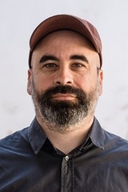 Maximiliano Schonfeld portrait