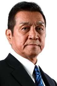 Takeshi Caesar portrait