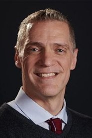 David Seager portrait