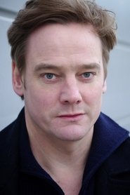Christian Beermann portrait