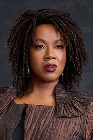 Marci T. House portrait