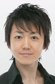 Hisayoshi Suganuma portrait