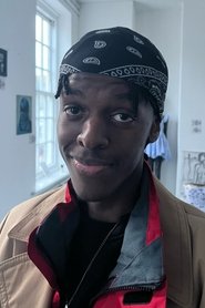 Imani Waweru portrait