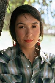 Sheila Tousey portrait