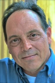 John Manfredi portrait