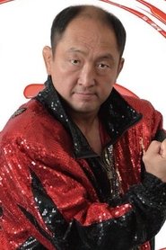 Shinjiro Otani portrait