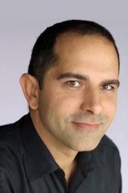 Josue Laboucane portrait