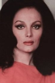 Sasha Montenegro portrait