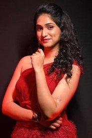 Priyadarshini Indalkar portrait