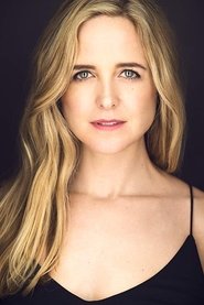 Clea Alsip portrait
