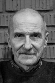 Pyotr Mamonov portrait