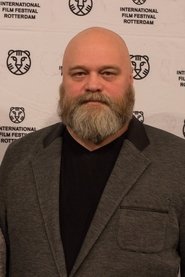 Alexey Fedorchenko portrait