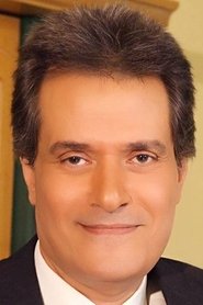 Ibrahim Yousri portrait