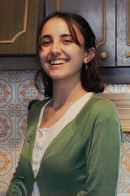 Agustina Fonso portrait