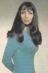 Julieta Szönyi portrait