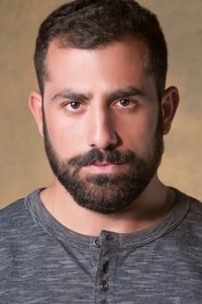 Kaysar Dadour portrait