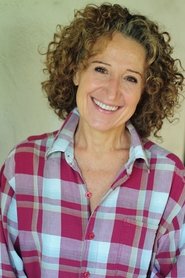Erika Nadir portrait