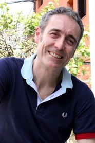 Juanjo Elordi portrait