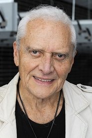 Āris Rozentāls portrait