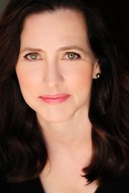 Ursula Burton portrait