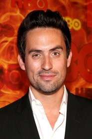 Ed Weeks portrait