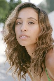 Kasey Elise portrait