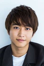 Kanta Sato portrait