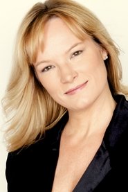 Anna Wendt portrait