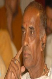 M S Karanth portrait