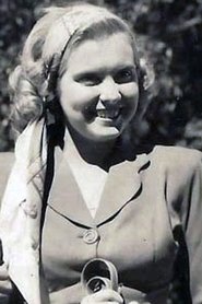 Teresa Pintos portrait