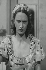 Madame Gerbis portrait