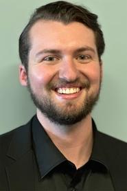 Lucas Koford portrait