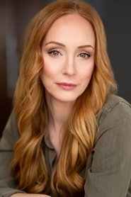 Leah Hennessey portrait