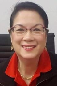 Tessie Villarama portrait