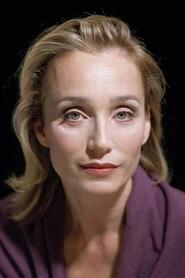 Kristin Scott Thomas portrait