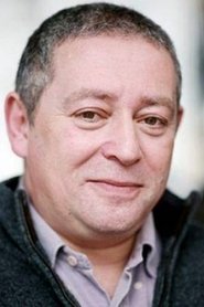 Rémy Roubakha portrait