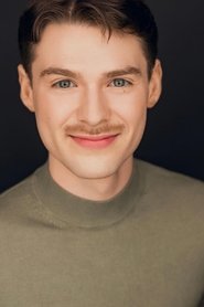 Sam Asa Brownstein portrait