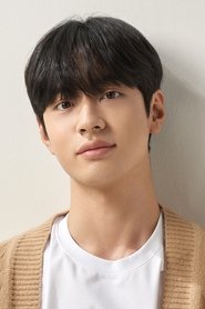 Seo Byeok-jun portrait