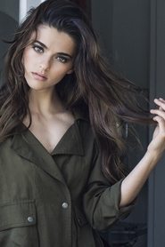 Joana Aguiar portrait