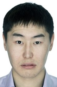 Stepan Poryadin portrait