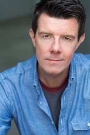 Gavin Lee portrait