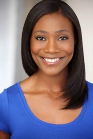 Lasaundra Gibson portrait