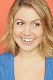 Megan Brotherton portrait
