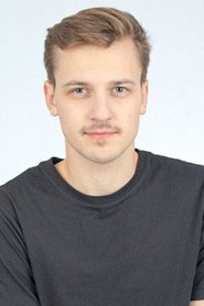 Robin Täpp portrait