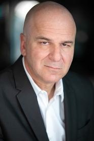 Greg Vaccariello portrait