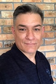 Ted Alderman portrait