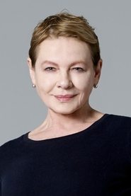 Dianne Wiest portrait